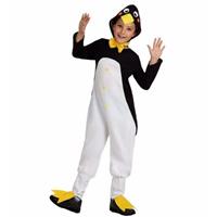 Atosa Pinguin Tux kostuum voor kinderen
