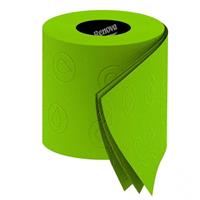 Bellatio Groen toiletpapier