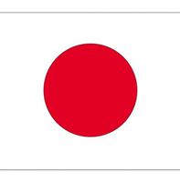 Shoppartners Vlag Japan stickers
