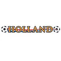 Holland letterslinger
