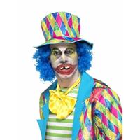 Smiffys Horror clown gebitje voor volwassenen