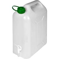 Waterkan-Jerrycan 10 Liter Met Kraan