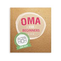 YourSurprise Oma voor beginners - Softcover