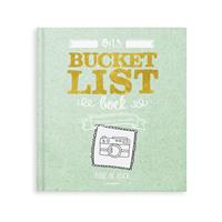 YourSurprise Het Bucketlist boek voor vrienden - Softcover
