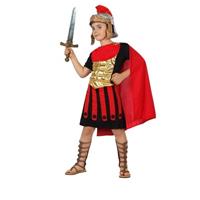 Romeinse soldaat Marius verkleed kostuum voor jongens