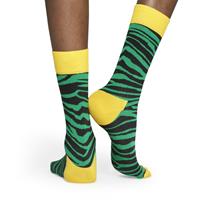 Happy Socks Zebra sokken - 36/40