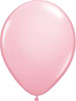 Folat ballonnen 30 cm latex roze 10 stuks
