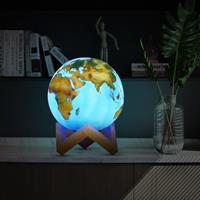 mikamax Earth Lamp (04795)