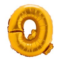 Xenos Folie ballon - Q - 30 cm