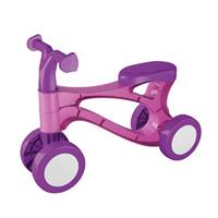 My First scooter Roze - Roze/lichtroze