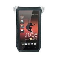 Topeak SmartPhone DryBag - Zwart - 4 Inch