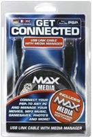 Datel USB Link Cable with Media Manager ()