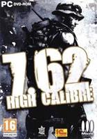 1C Company 7.62 High Calibre