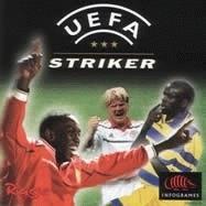Uefa Striker