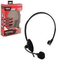 KMD Wired Gaming Chat Headset ()