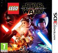 Warner Bros Lego Star Wars: The Force Awakens