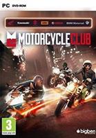 Big Ben Motorcycle Club