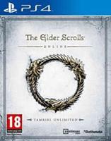 Bethesda The Elder Scrolls Online: Tamriel Unlimited