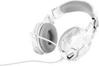 Trust GXT322W Gaming Headset (White Camouflage)
