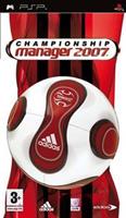 Eidos Championship Manager 2007