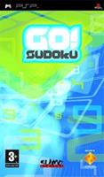 Sony Interactive Entertainment Go! Sudoku