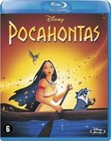 Disney Pocahontas (Blu-ray)