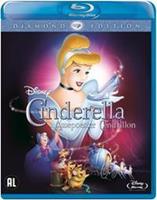 Disney Cinderella (Blu-ray)