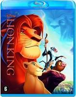 Disney The Lion King Blu-ray