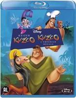 Disney Keizer Kuzco