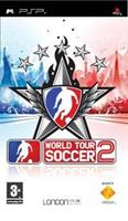 Sony Interactive Entertainment World Tour Soccer 2