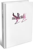 Piggyback Final Fantasy XIII-2 C.E. Guide