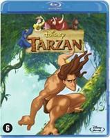 Disney Tarzan (Blu-ray)