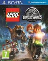 Warner Bros LEGO Jurassic World
