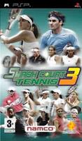 Sony Interactive Entertainment Smash Court Tennis 3