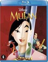 Disney Mulan (Blu-ray)