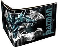 Bioworld Batman Arkham Knight - Batmobile Bilfold Wallet