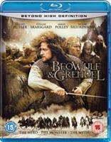 Universum Film Beowulf & Grendel