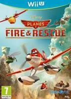 Little Orbit Disney Planes: Fire & Rescue
