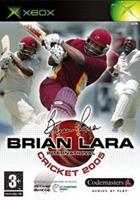 Codemasters Brian Lara International Cricket 2005