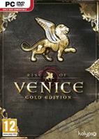 Kalypso Rise of Venice Gold Edition