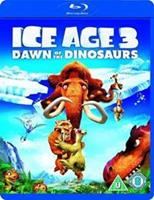 20th Century Studios Ice Age 3 Dawn of the Dinosaurs