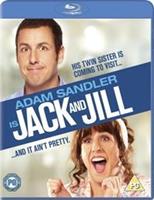 Columbia Pictures Jack and Jill