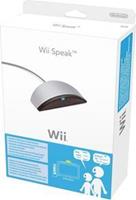 Nintendo Wii Speak Microfoon