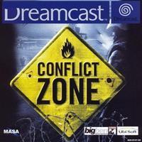 Ubisoft Conflict Zone