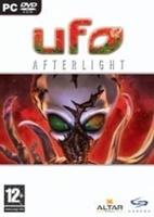 Soedesco UFO Afterlight