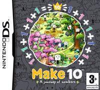 Nintendo Make 10 (De Magische 10)