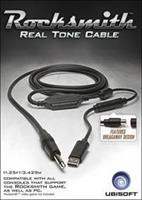 Ubisoft Rocksmith Real Tone Cable