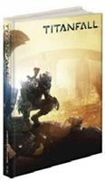 Prima Games Titanfall Limited Edition Guide