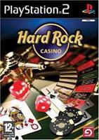 Oxygen Interactive Hard Rock Casino