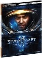 Brady Games Starcraft II Guide